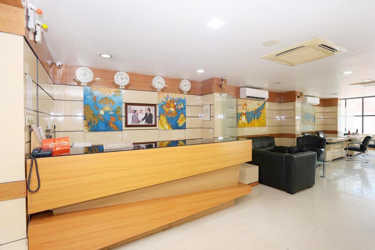 Capital O 45944 Club 7 Hotell Tiruvalla Exteriör bild